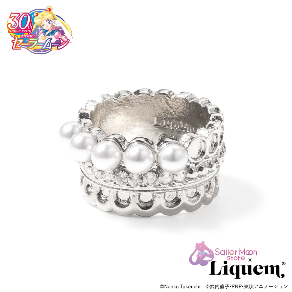 Sailor Moon store x Liquem / Liquem限定プリンセス・セレニティ 