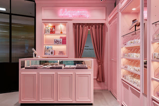 LAFORET PRIVATE PARTY 開催のお知らせ