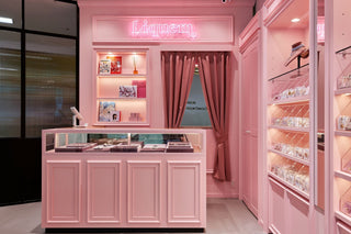 【Liquem】販売スタッフ　ラフォーレ原宿店