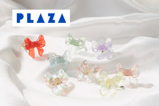 4/18(土)PLAZA ルミネ新宿店 POP UPでの事前整理券に関しまして