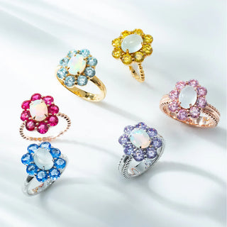 Liquem JEWELY期間限定POPUPのお知らせ