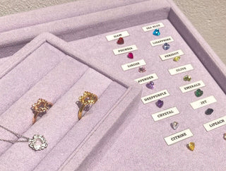 Liquem JEWELRY<br>特別オーダー＆新作情報