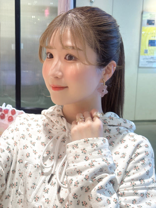 Stories：rinako