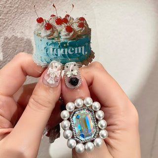 Stories：mari