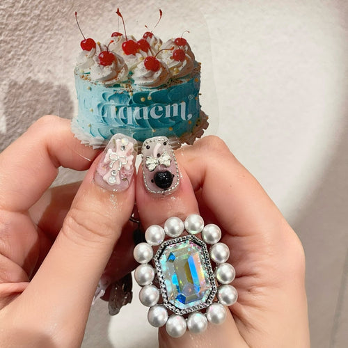 Stories：mari