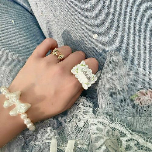 Styling: mari