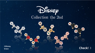 ディズニーコレクション第2弾
