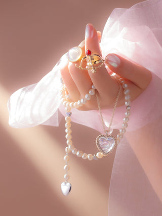 HEAVENLY Glow Collection