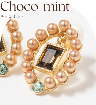 Choco mint