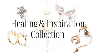 Healing&Inspiration Collection