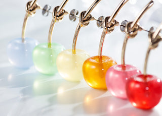 Color Shower Collection
