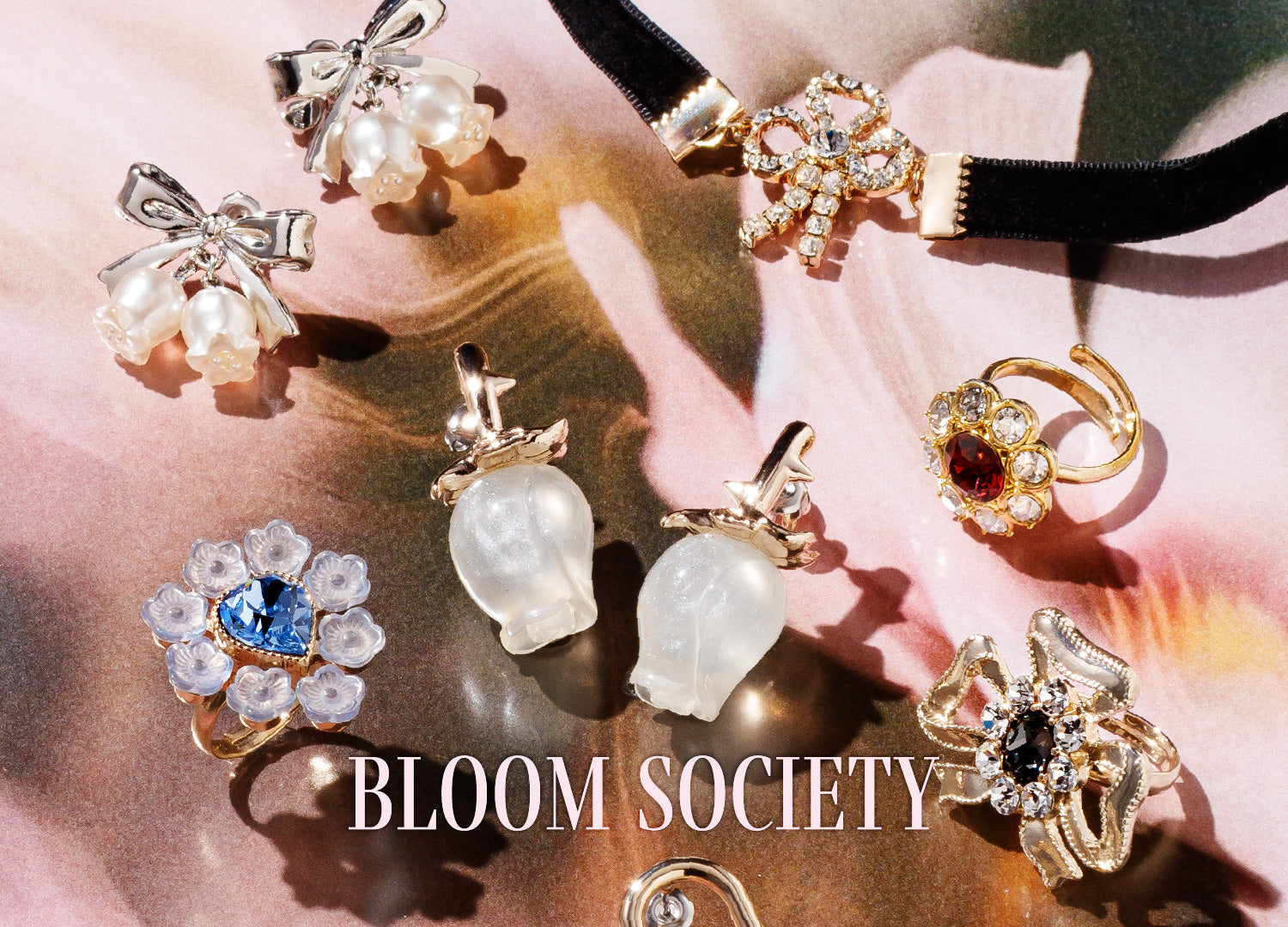 BLOOM SOCIETY – Liquem