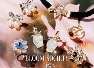 BLOOM SOCIETY
