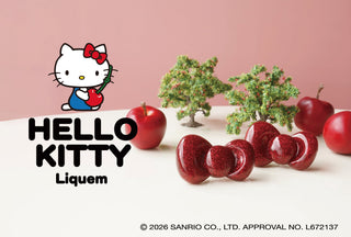 Hello Kitty×Liquem