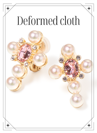 DIFORMED CLOTH