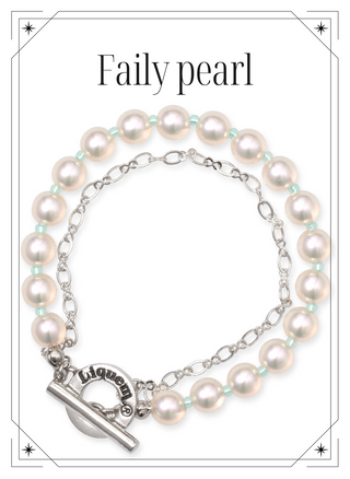 FAILY PEARL
