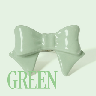 Color - Green