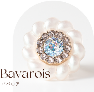 Bavarois