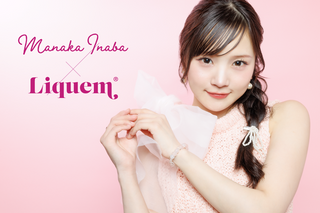 ｍanaka inaba × Liquem