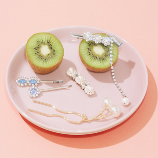 【new】ヘアアクセサリー