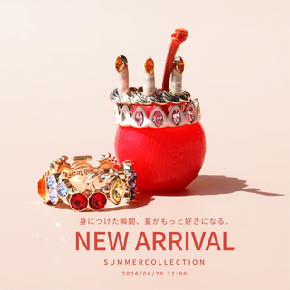 6/20 NEW ARRIVAL