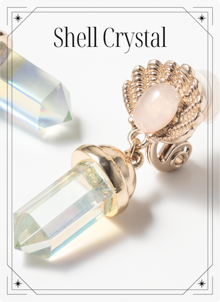 SHELL CRYSTAL