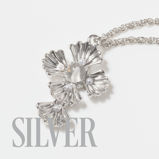 Color - Silver