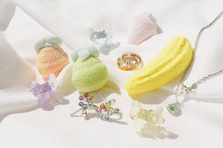 soft colors