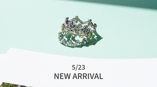 5/23 NEW ARRIVAL