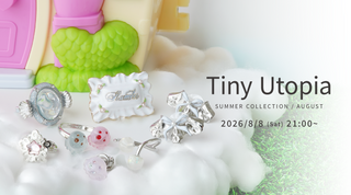 Tiny Utopia