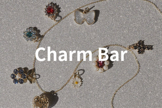 charm barシリーズ