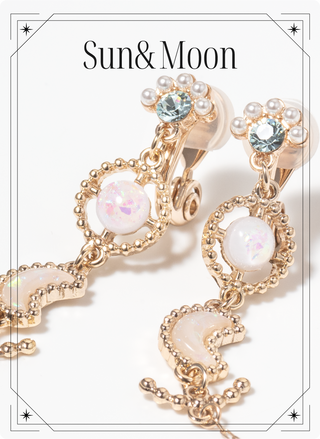 SUN＆MOON