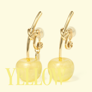 Color - Yellow