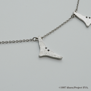 MASS PRODUCTION MODEL Necklace [Delivery: Mid-June 2026]