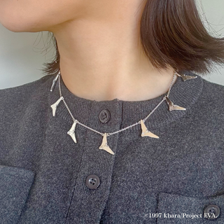 MASS PRODUCTION MODEL Necklace [Delivery: Mid-June 2026]