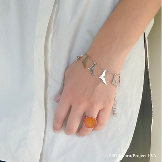 MASS PRODUCTION MODEL Bracelet [Delivery: Mid-June 2026]