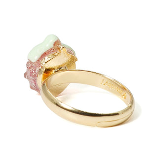 Strawberry Gummy Ring