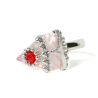 Petit Gâteau Ring (Strawberry)