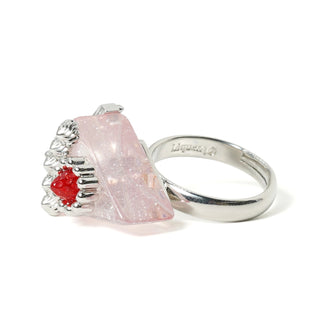 Petit Gâteau Ring (Strawberry)