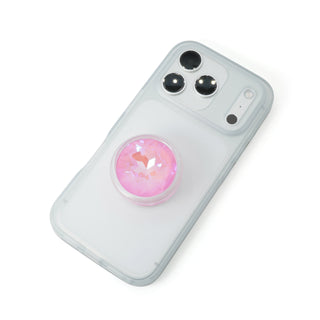 【1000pt】スマホグリップ（PINK）