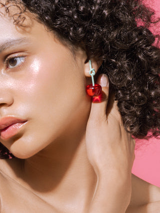 Edit Play Cherry Pierce (000/RD/GRN)