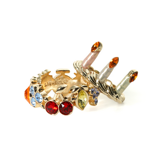 Fruit All-Star Ring (Size 13)