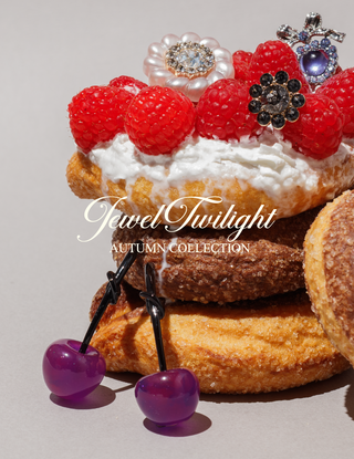 アクセサリー Liquem Sailor Moon store x Liquem 第6弾 | 株式会社VHFのプレスリリース