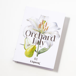 Orchard Lily