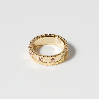 Shortcake Ring 2 (Diamond)