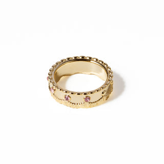 甜心戒指 2（鑽石）