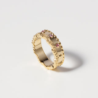Shortcake Ring 2 (Diamond)