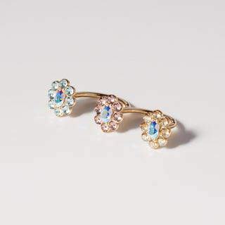 トロワ・ブルームリング