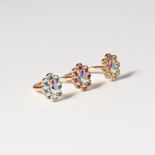 トロワ・ブルームリング