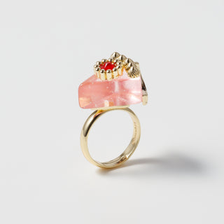 Petit Gateau Ring